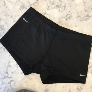 Nike Fit Dry 3” Shorts